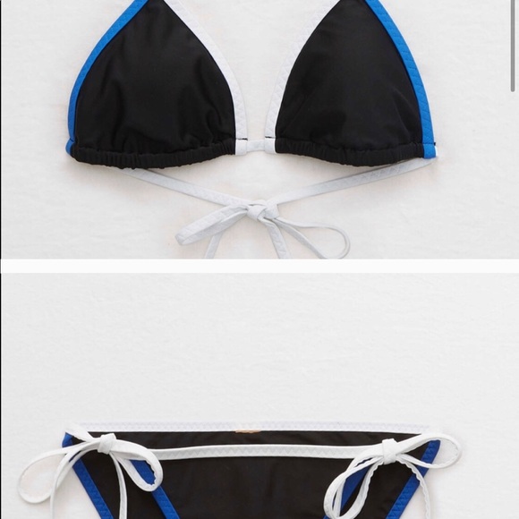 aerie Other - NEVER WORN aerie bikini